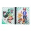 Album na herné kartičky s motívom Pokémon 9