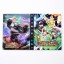 Album na herné kartičky s motívom Pokémon 11
