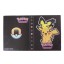 Album na herné kartičky s motívom Pokémon 15