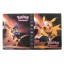 Album na herné kartičky s motívom Pokémon 25