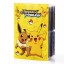 Album na herné kartičky s motívom Pokémon 1