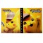 Album na sběratelské kartičky pokémon – Pikachu 4