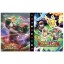 Album na zberateľské kartičky pokémon - Pikachu 2