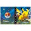 Album na zberateľské kartičky pokémon - Pikachu 5