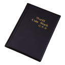 Álbum para moedas 120 pcs 2