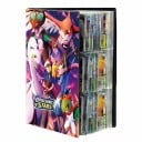 Álbum Pokémon para 540 cartas colecionáveis 3