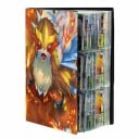 Álbum Pokémon para 540 cartas colecionáveis 5