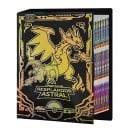 Álbum Pokémon para 540 cartas colecionáveis 1