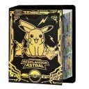 Álbum Pokémon para 540 cartas colecionáveis 7