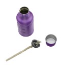 Alcohol Lamp with Wicks 5