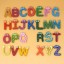 Alfabet magnetyczny dla dzieci 3