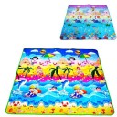 Alfombra de juegos para niños 4