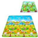 Alfombra de juegos para niños 5
