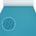 Alfombra de tracción antideslizante para tabla de surf 2300 x 550 mm recortable a medida con fuerte adhesivo para surf y paddleboard 6