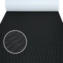 Alfombra de tracción antideslizante para tabla de surf 2300 x 550 mm recortable a medida con fuerte adhesivo para surf y paddleboard 7