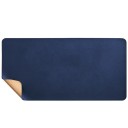 Alfombrilla de corcho para ratón y teclado K2408 2