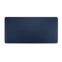 Alfombrilla de piel para ratón y teclado K2452 6