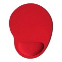 Alfombrilla de ratón con soporte para muñecas K2361 4
