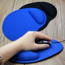 Alfombrilla de ratón con soporte para muñecas K2361 2