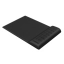 Alfombrilla de ratón ergonómica K2535 1