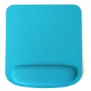 Alfombrilla de ratón para juegos con soporte para muñecas K2379 2