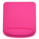 Alfombrilla de ratón para juegos con soporte para muñecas K2379 5