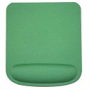 Alfombrilla de ratón para juegos con soporte para muñecas K2379 3