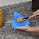 Alfombrilla para lamer para perros y gatos C763 4
