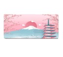 Alfombrilla para ratón y teclado K2399 1