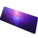 Alfombrilla para ratón y teclado K2460 10
