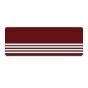 Alfombrilla para ratón y teclado K2526 3