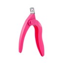 Alicate de Unhas em Forma de U 152 x 88 mm Tesouras para Unhas Manicura Pedicura para Unhas Falsas em Acrílico Ferramentas Precisos para Acabamento das Bordas das Unhas 7