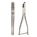 Alicates de aplicação de etiquetas auriculares 5