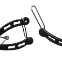 Alicates para elos de corrente de bicicleta Ferramenta de desmontagem e montagem de correntes para bicicleta de montanha e de estrada Ferramenta de reparo 3