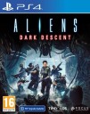 Aliens: Dark Descent PS4 Fiók 1