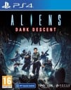 Aliens: Dark Descent PS4 Účet 1