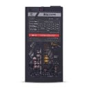 Alimentatore Flex ATX 162 x 81,5 x 40,5 mm da 500 W completamente modulare con 2x PCIe 6+2 pin in colore nero per mini PC e NAS e dock GPU 4