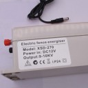 Alimentatore per recinzione elettrica 3