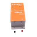 Alimentatore per recinzione elettrica 4