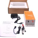 Alimentatore per recinzione elettrica 6