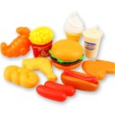 Aliments pour enfants 10 pcs 2