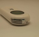 Alkoholtester på nøgler A2992 2