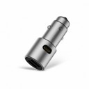 Alkuperäinen USB-autolaturi J737 2