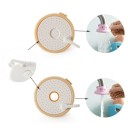 Allegro adattatore per rubinetto 4