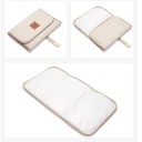 Almofada de Mudança 58,5 x 30,5 cm 2