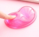 Almofada de Silicone para Pulsos J2728 2