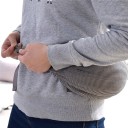 Almofada de viagem com fecho J2782 3