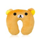 Almofada de viagem para crianças em forma de animal 3