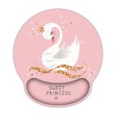 Almofada ergonómica para rato K2476 18