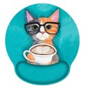 Almofada ergonómica para rato K2476 1